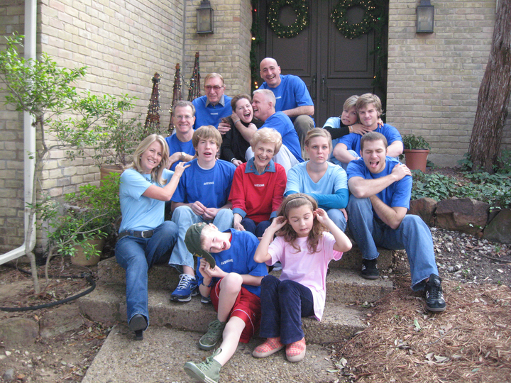 Lyle Clan T-Shirt Photo