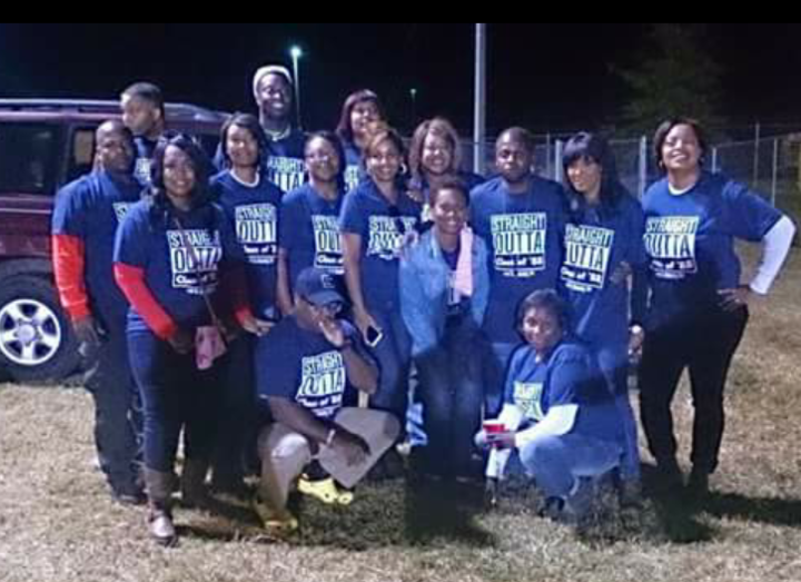 Together We Stand T-Shirt Photo