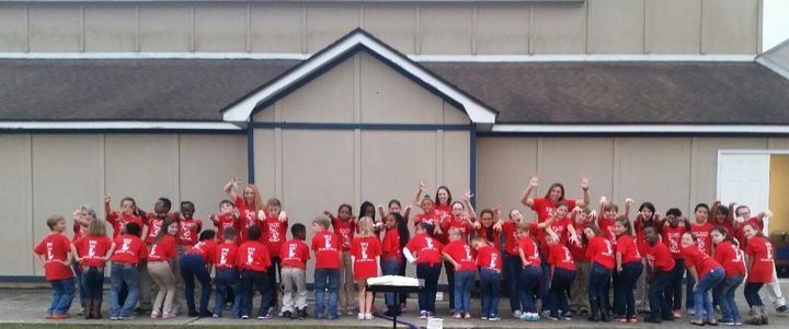 We Sing Zombie Style! T-Shirt Photo