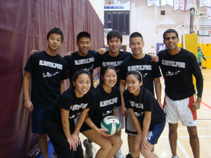 Semi Finalist! T-Shirt Photo