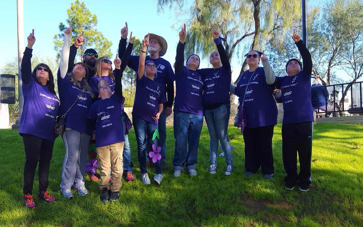 Honoring You, Dad!  T-Shirt Photo