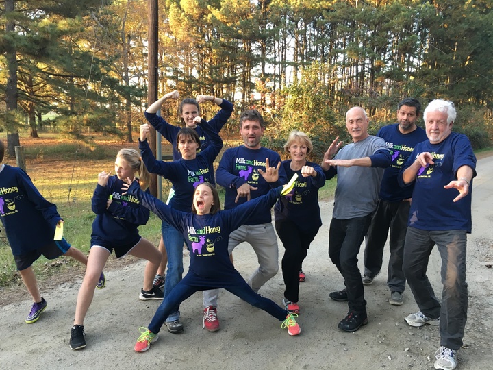 Good Family Fun T-Shirt Photo