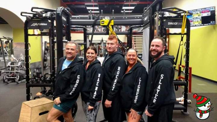 Pa Trainers T-Shirt Photo