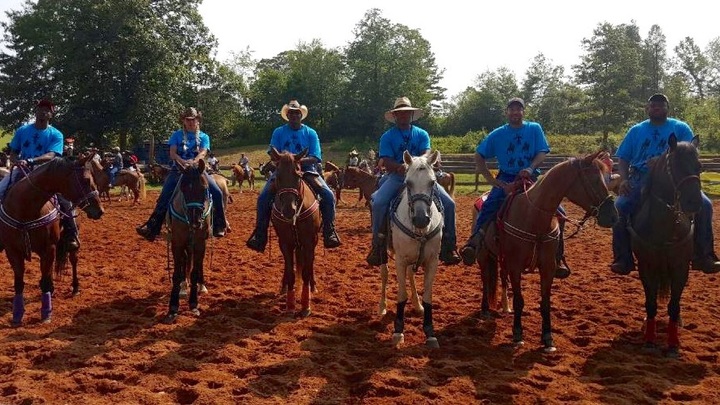 Dream Team T-Shirt Photo