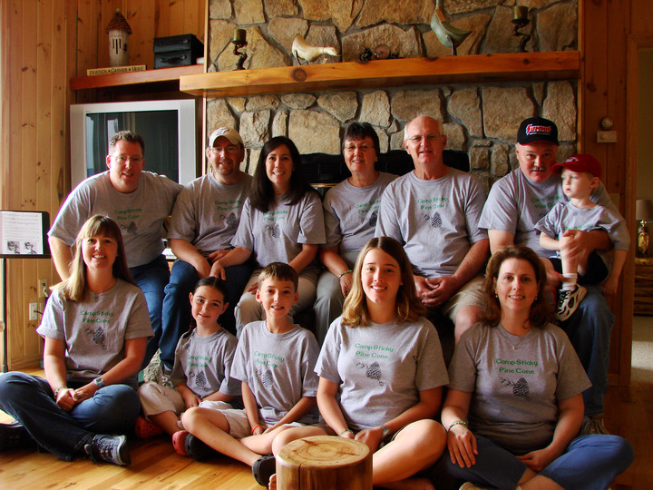 Celentano Reunion T-Shirt Photo