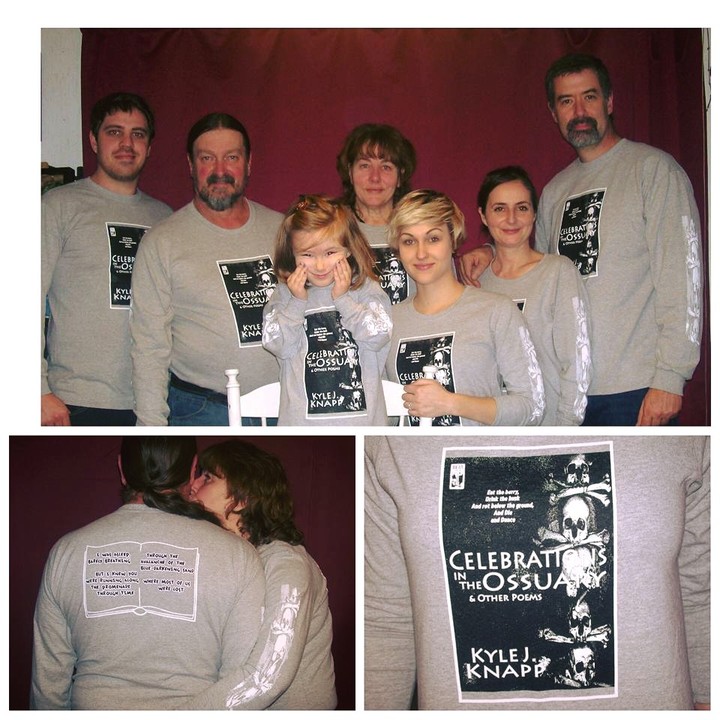 Christmas 2015 T-Shirt Photo