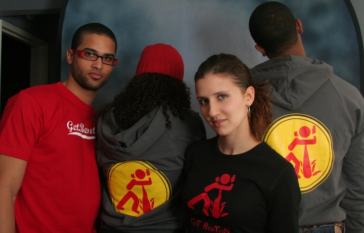 Ge T Ben To S Clothing T-Shirt Photo