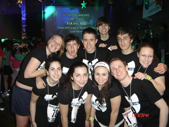 Woo Shack Clan T-Shirt Photo