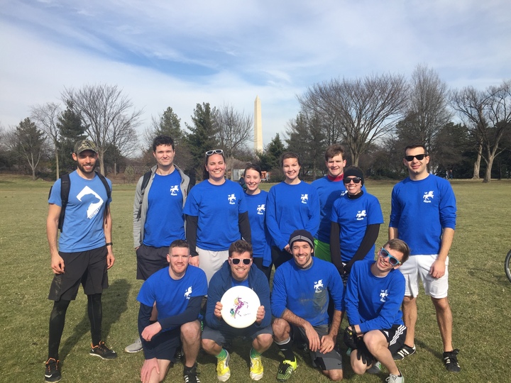 Los Unicorns! T-Shirt Photo