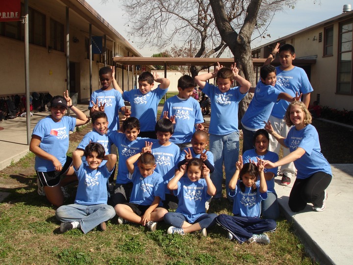 Running Rules T-Shirt Photo