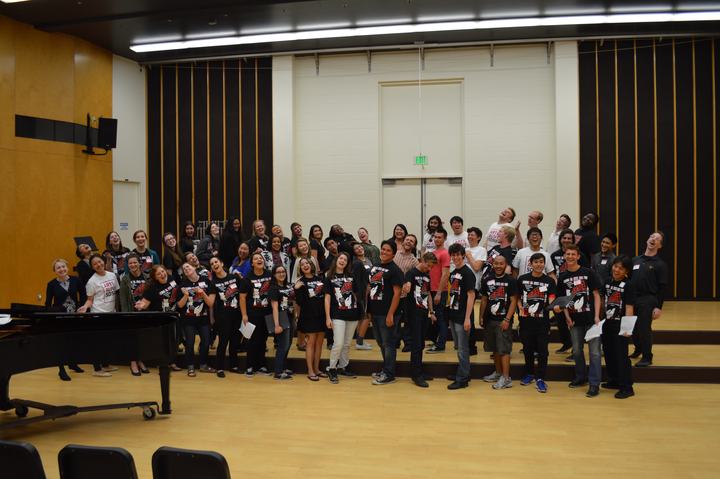 Brave 2016 T-Shirt Photo