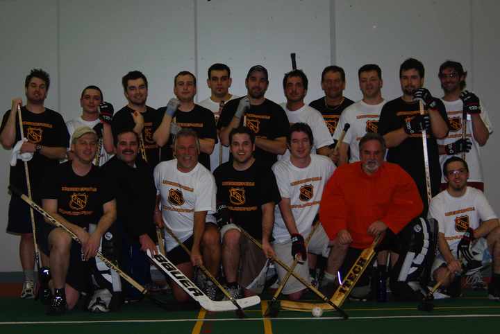 Camp Flamand T-Shirt Photo