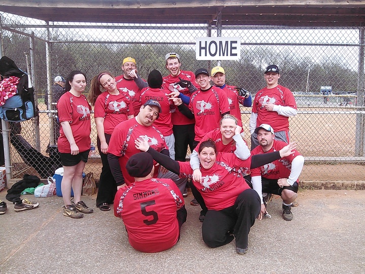 Crazy For Custom Ink! T-Shirt Photo