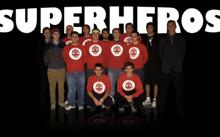 Miami Love And Honor T-Shirt Photo