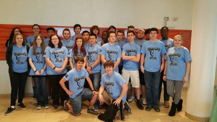 In Memory Of Omar T-Shirt Photo