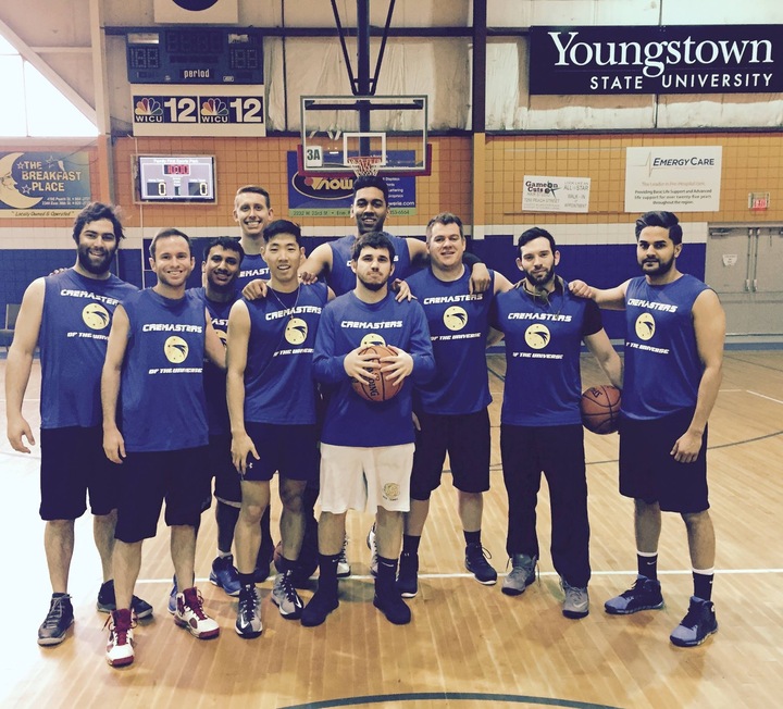 Ball In Comfort! T-Shirt Photo