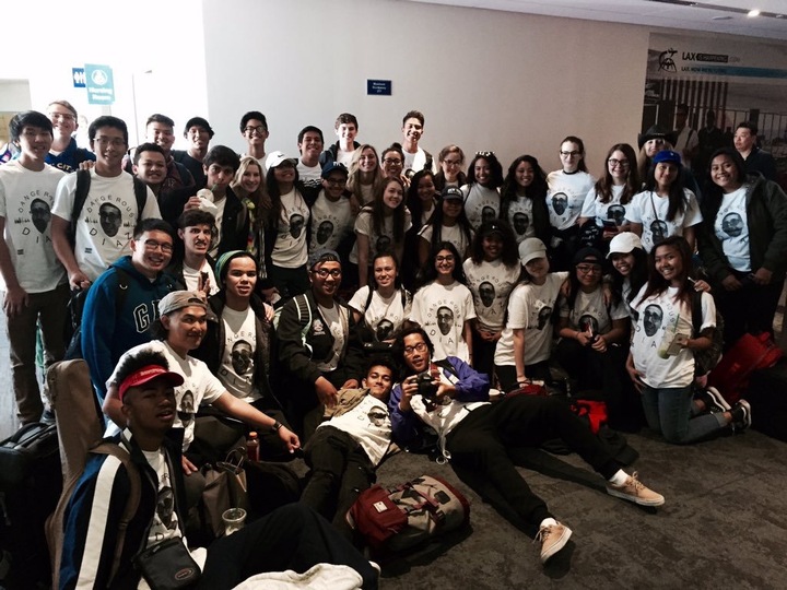 #Csnashville2016 T-Shirt Photo