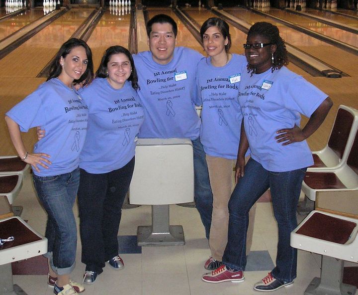 A Successful Event T-Shirt Photo