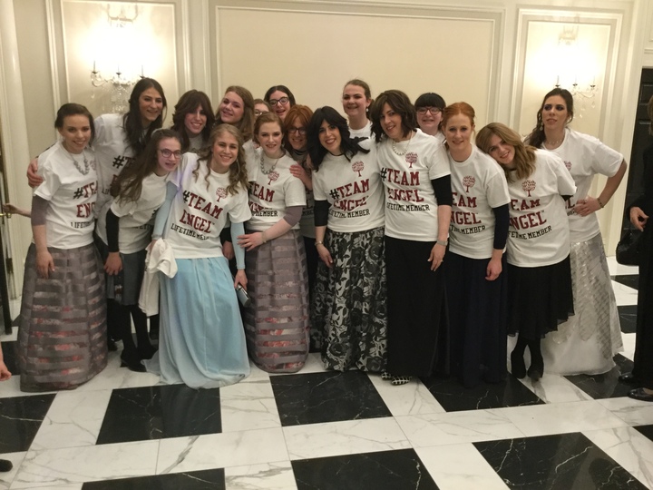 #Goengels T-Shirt Photo