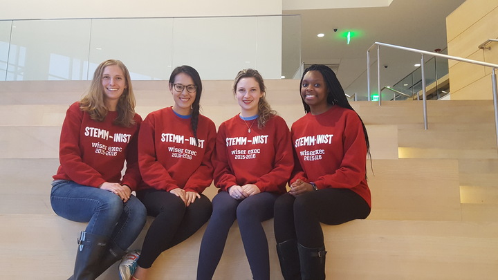 Wiser Exec Seniors T-Shirt Photo