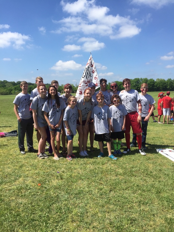 Bonhoeffer House  T-Shirt Photo