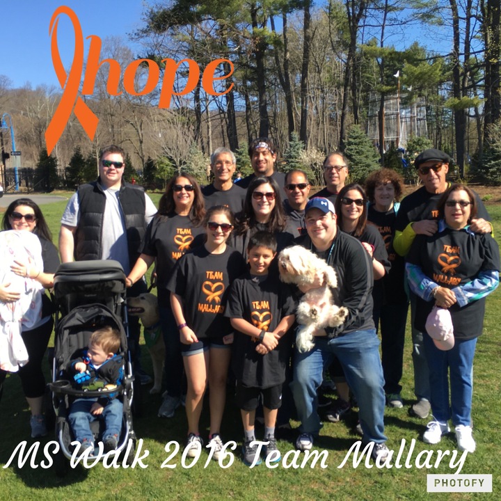 Don't Ms With Us, T-Shirt Photo