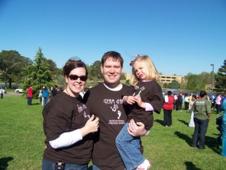 The Thorsons T-Shirt Photo