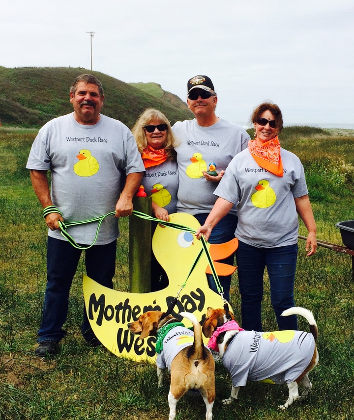 Mothers Day Fundraiser  T-Shirt Photo