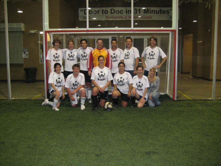 Winter Season, 2009 T-Shirt Photo