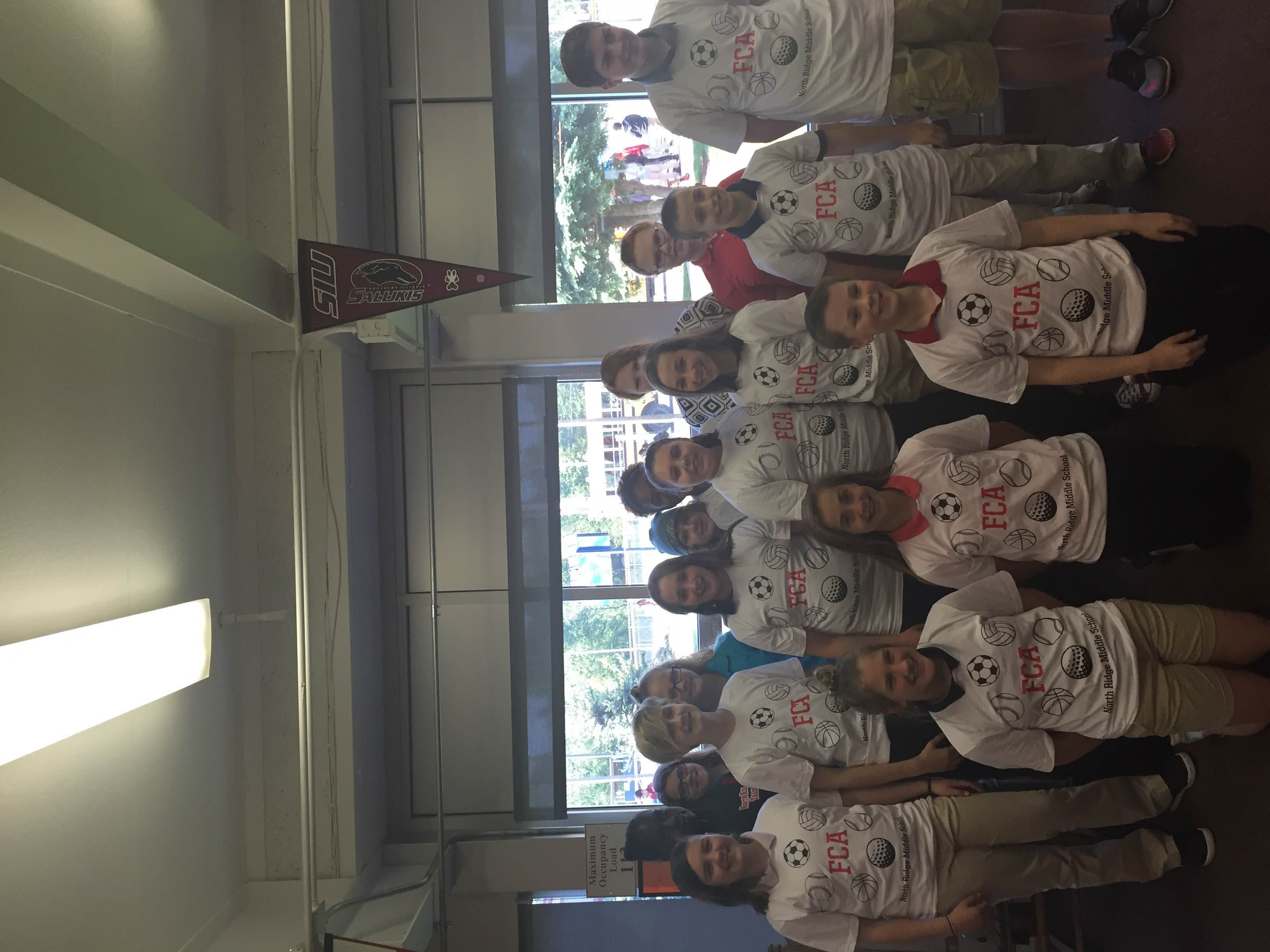 Custom TShirts for Fellowship Of Christian Athletes Shirt Design Ideas