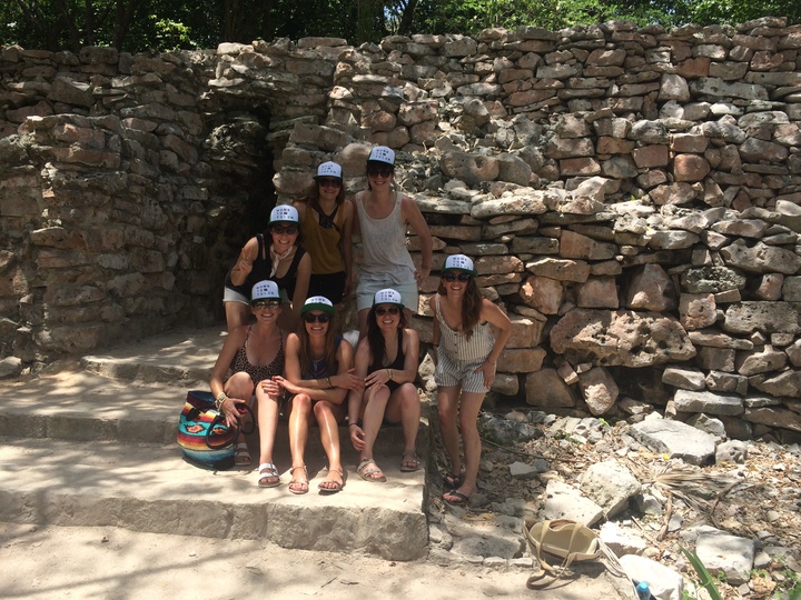 Womb To Tulum! T-Shirt Photo