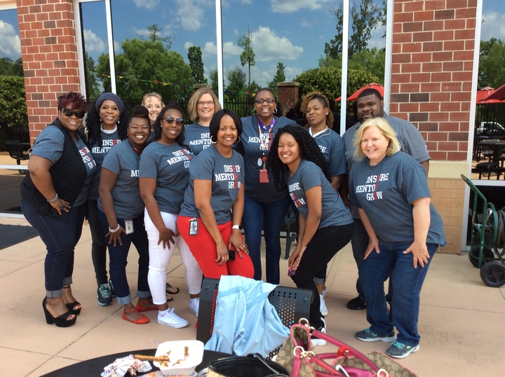 Pros At Work T-Shirt Photo