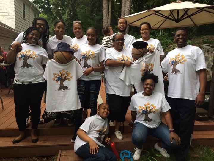 Memorial Day 2016 T-Shirt Photo