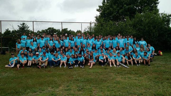 Music T Shirt '16 T-Shirt Photo