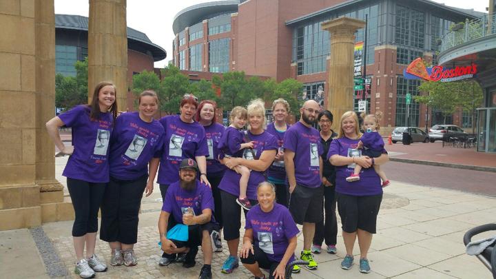 Bt5 K For Ggma T-Shirt Photo