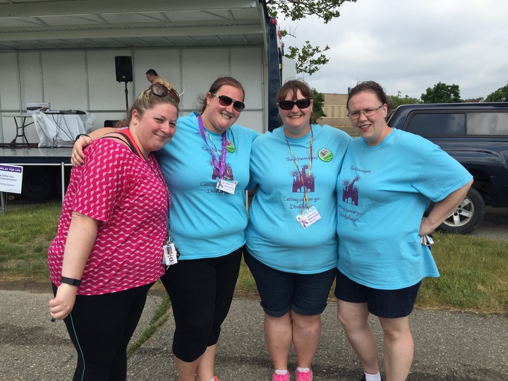 The Kravengers  T-Shirt Photo