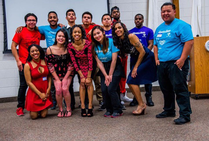 Be A Hero Save A Life T-Shirt Photo