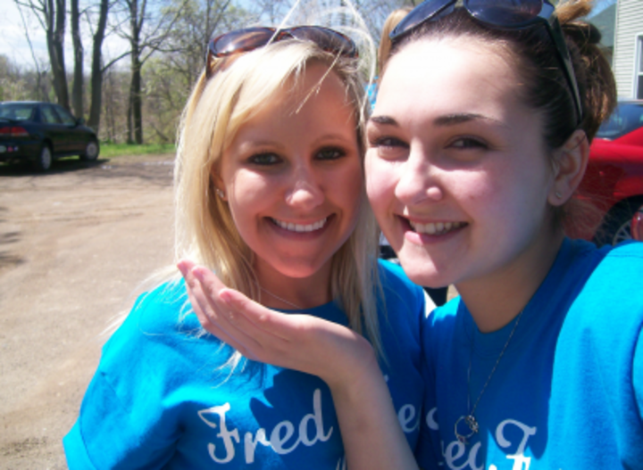 A Day We Won't Forget T-Shirt Photo