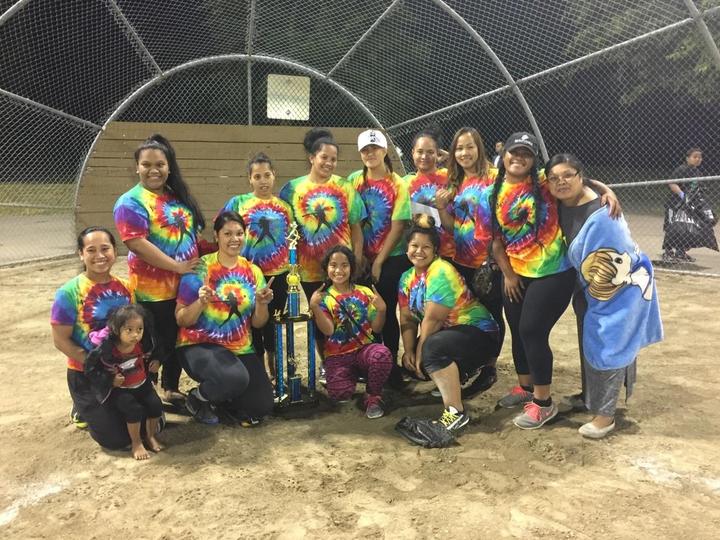 My Team 4 T-Shirt Photo