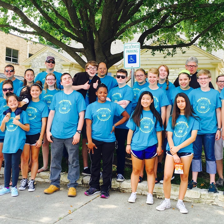 Mission Trippin' T-Shirt Photo