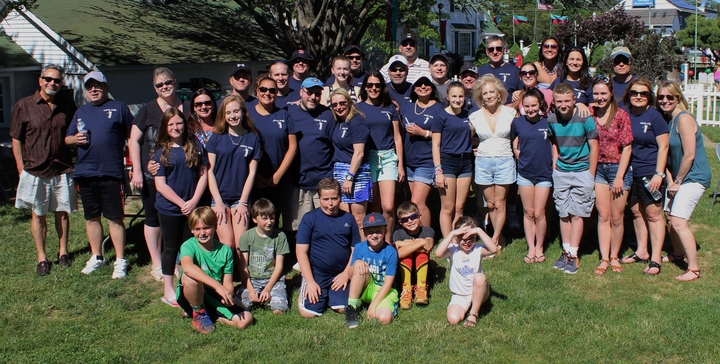 Mgmc 2016 T-Shirt Photo