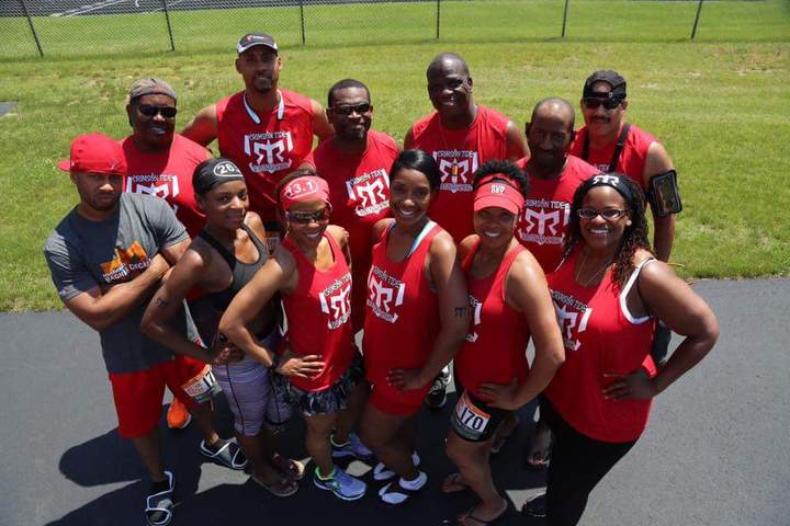 Deep Dish Delivery T-Shirt Photo