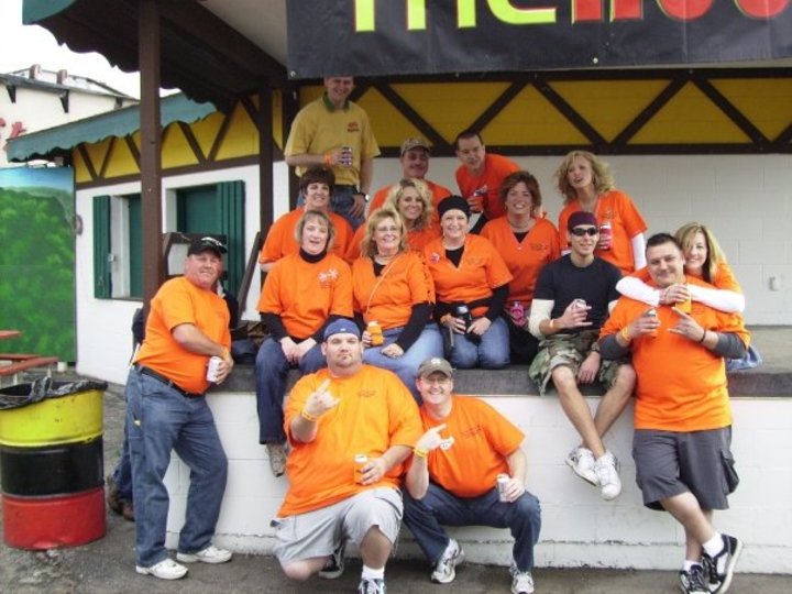 Wienerfest '09 T-Shirt Photo