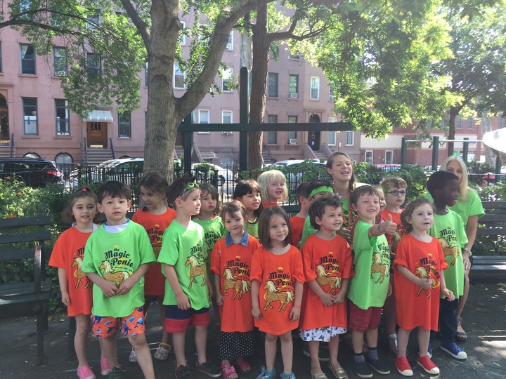 Pre K Graduation T-Shirt Photo