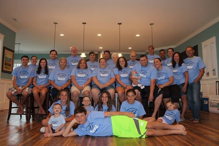 Fred A Bration T-Shirt Photo