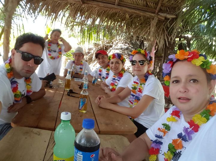 Family T-Shirt Photo