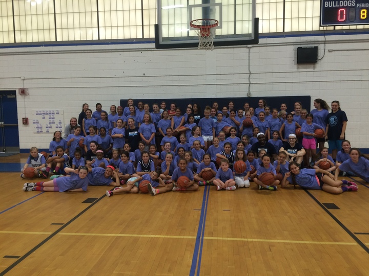 Future Ballers T-Shirt Photo