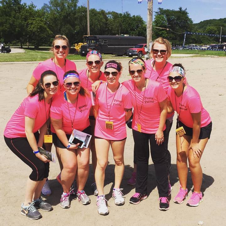 Beer Run 2016 T-Shirt Photo