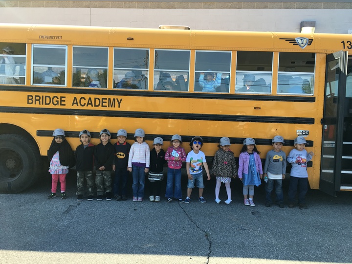 Bridge Academy East  T-Shirt Photo