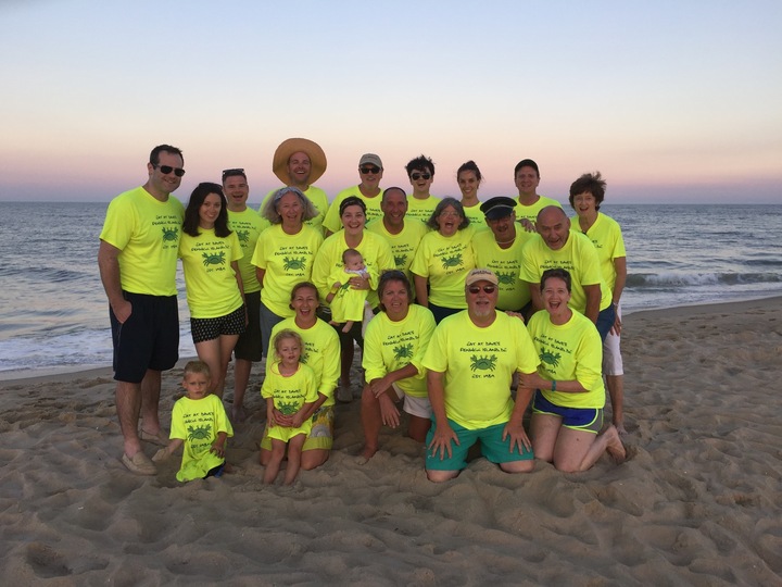 Eat At Dave's  T-Shirt Photo